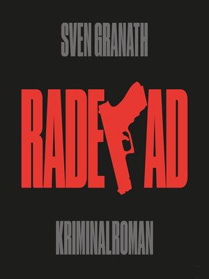 cover image of Raderad